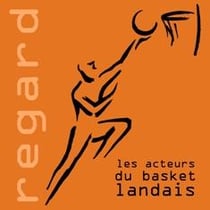 Les acteurs du basket landais