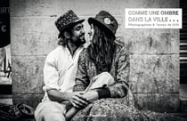 Comme Une Ombre Dans La Ville…