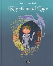 Kêr-benn al loar