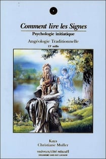 Comment lire les signes - psychologie initiatique