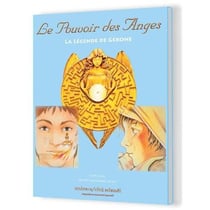 Le pouvoir des anges - la légende de Gérone