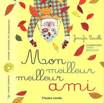 Mon meilleur meilleur ami