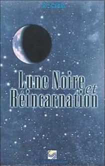 Lune noire et reincarnation (safran)