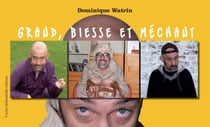 Grand, biesse et mechant