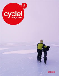 Cycle! magazine n.5