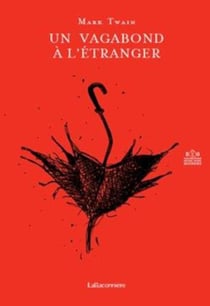 Un vagabond à l'étranger