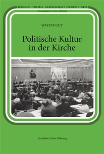 Politische kultur in der kirche