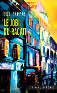 Le jobi du racati