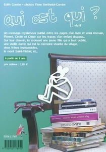 Qui est qui?