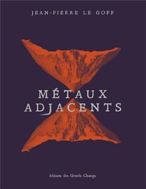 Métaux adjacents