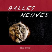 Balles neuves