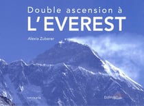 Double Ascension A L' Everest