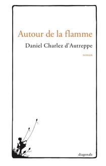 Autoure de la flamme