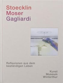 Stoecklin. moser. gagliardi. /allemand