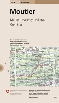 Moutier