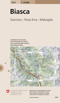 Biasca - giornico, Pizzo Erra, Malvaglia