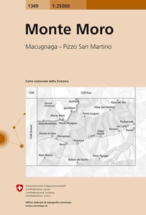 Monte Moro