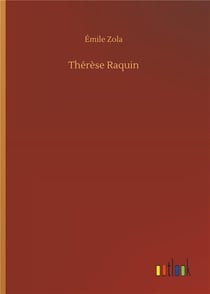 Therese raquin