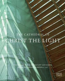 The cathedral of christ the light
