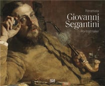 Giovanni segantini als portratmaler /allemand/italien
