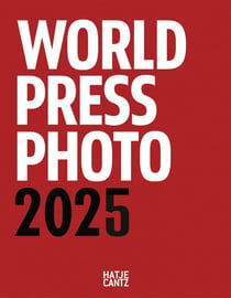 World press photo yearbook 2025 (1re édition)