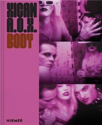 Xican-a.o.x : body