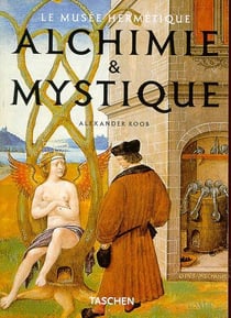 Alchimie & mystique