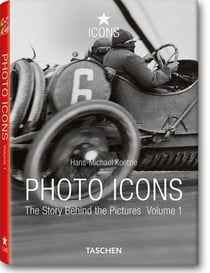 PHOTO ICONS.