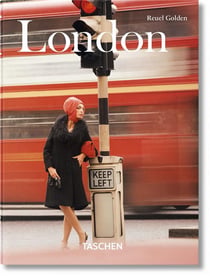 LONDON : PORTRAIT OF A CITY