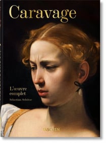 Caravage : l'oeuvre complet