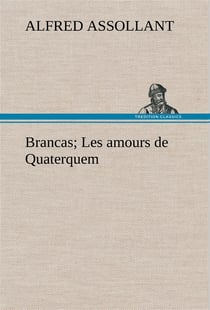 Brancas- les amours de quaterquem