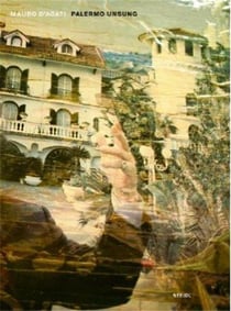 Mauro d'agati palermo unsung
