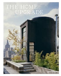 The home upgrade - new homes in remodeled buildings