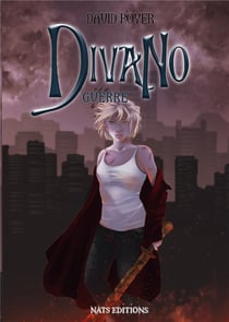 Divano Tome 3 - guerre