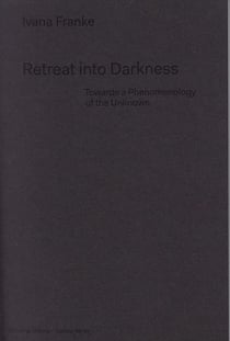 Ivana franke retreat into darkness