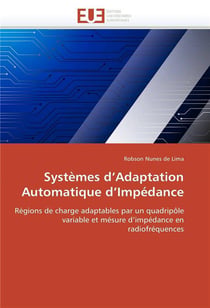 Systemes d adaptation automatique d impedance
