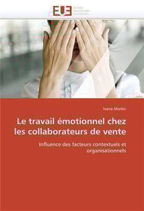 Le travail emotionnel chez les collaborateurs de vente