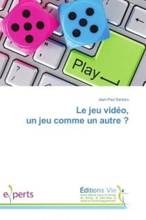Le jeu video, un jeu comme un autre ?