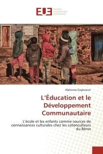 L'Éducation et le Développement Communautaire