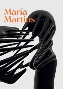 Maria martins : tropical fictions