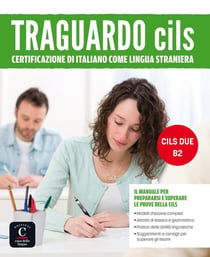TRAGUARDO CILS : italien - B2 - prépa certif