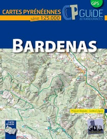 Bardenas