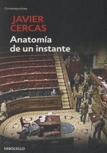 Anatomia de un instante / The Anatomy of a Moment