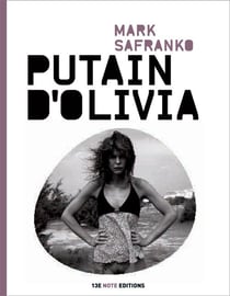 Putain d'olivia