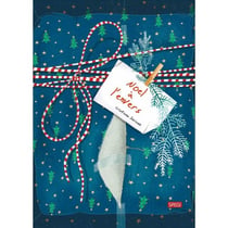 Noël à l'envers
