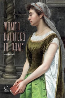 Women painters in Rome : Guidebook