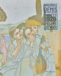 Maurice Denis, années 1920 : L'éclat du Midi