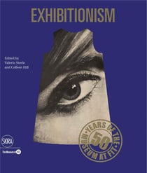 Exhibitionism 50 years of the museum at fit