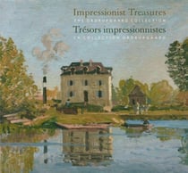 Trésors impressionnistes - la collection Ordrugaard