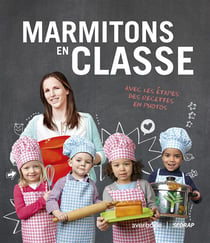 Marmitons en classe